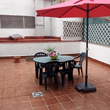Ferienwohnung Centro-Gascona Con Terraza, Garaje Y Wifi Gratuito Oviédo Exterior foto