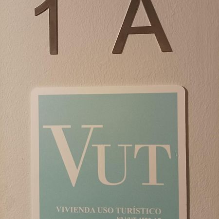 Ferienwohnung Centro-Gascona Con Terraza, Garaje Y Wifi Gratuito Oviédo Exterior foto
